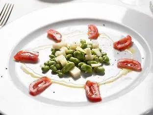 酒店 Relais Osteria Dell'orcia 4*