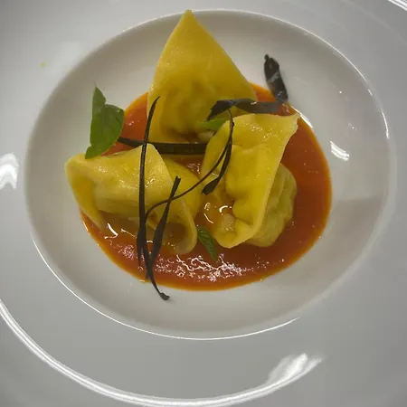 Relais Osteria Dell'orcia