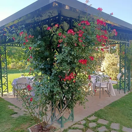 Relais Osteria Dell'orcia 酒店