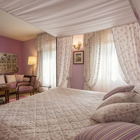 Relais Osteria Dell'orcia 圣奎里科