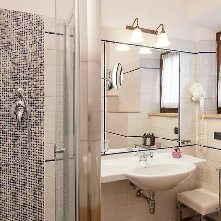 Relais Osteria Dell'orcia 酒店