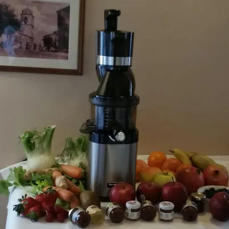 Relais Osteria Dell'orcia 酒店 4*