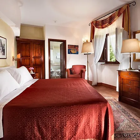 Relais Osteria Dell'orcia