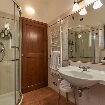Relais Osteria Dell'orcia Hotel