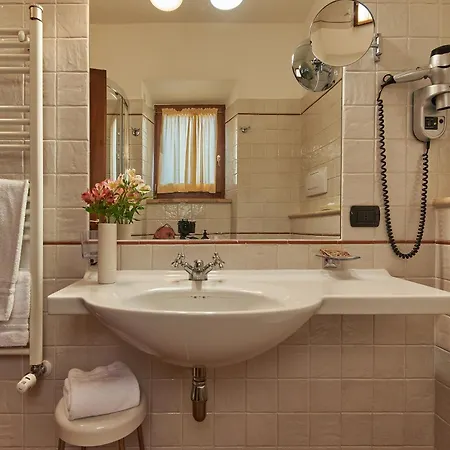 Relais Osteria Dell'orcia Bagno Vignoni
