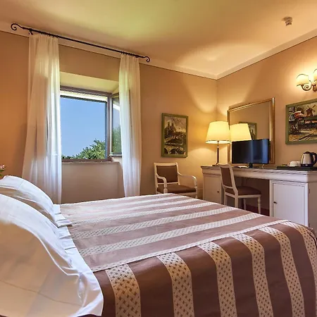 Relais Osteria Dell'orcia