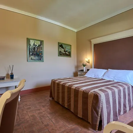 Relais Osteria Dell'orcia Hotel Bagno Vignoni