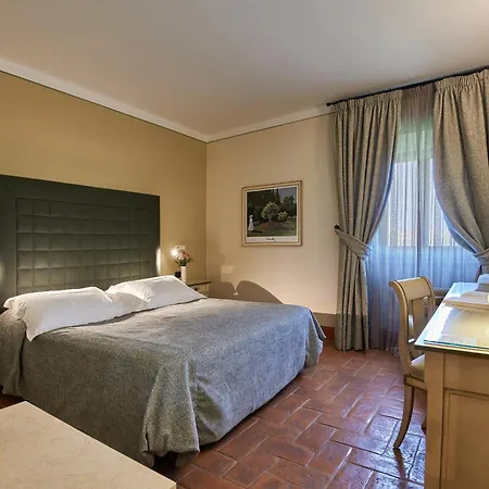 Relais Osteria Dell'orcia Hotel