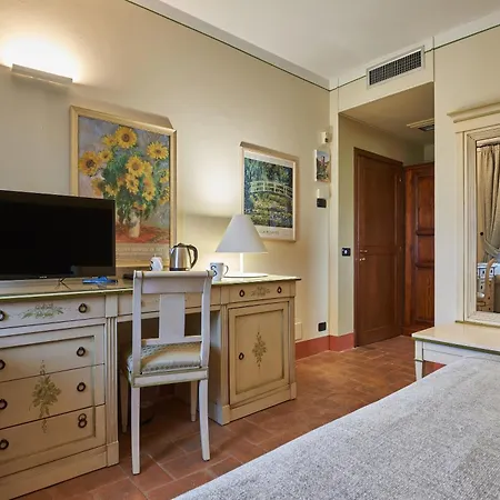 Relais Osteria Dell'orcia 4*