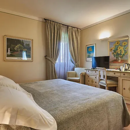 Relais Osteria Dell'orcia Bagno Vignoni