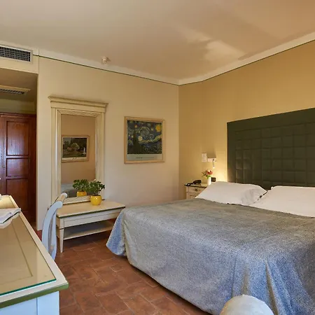 Relais Osteria Dell'orcia Hotel