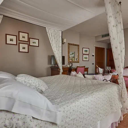 Hotel Relais Osteria Dell'orcia