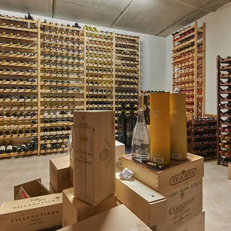 Relais Osteria Dell'orcia 4*