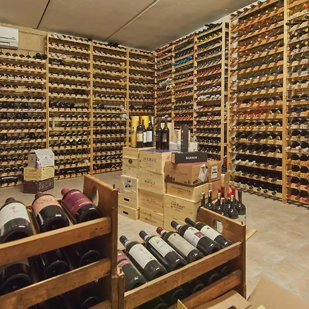 Relais Osteria Dell'orcia Bagno Vignoni