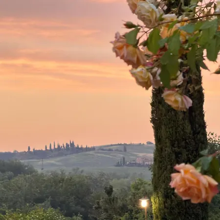 Relais Osteria Dell'orcia 4* Bagno Vignoni