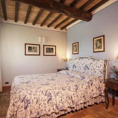 Relais Osteria Dell'orcia